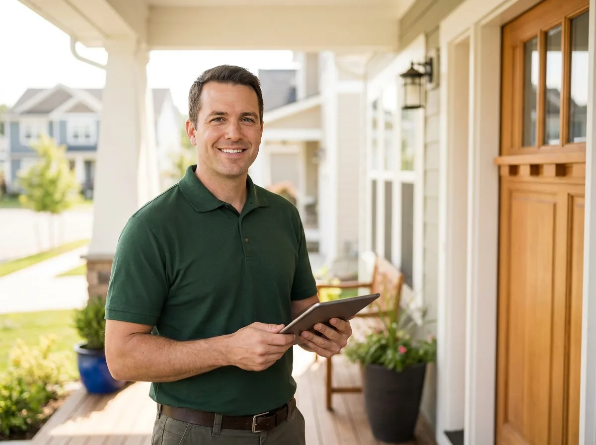 Pest control FAQs for Fulton, AL